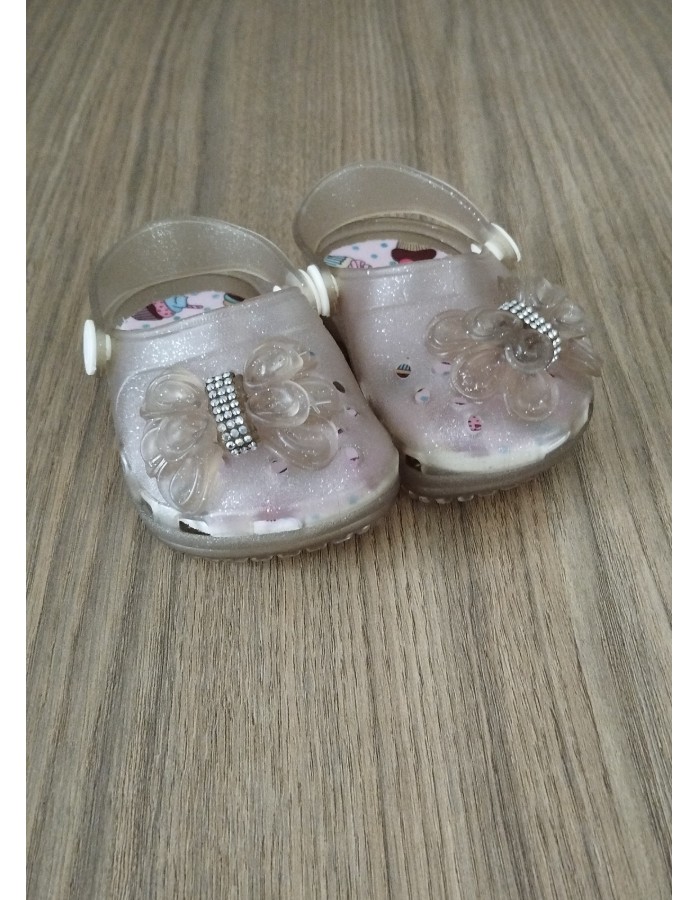 Juju crocs