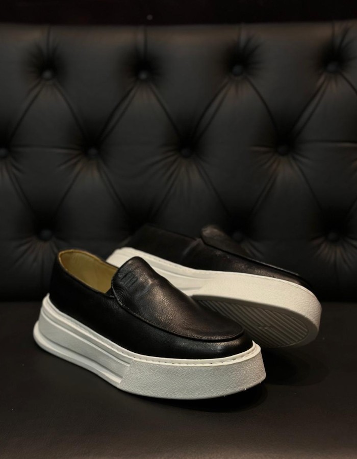 Slip riviera preto
