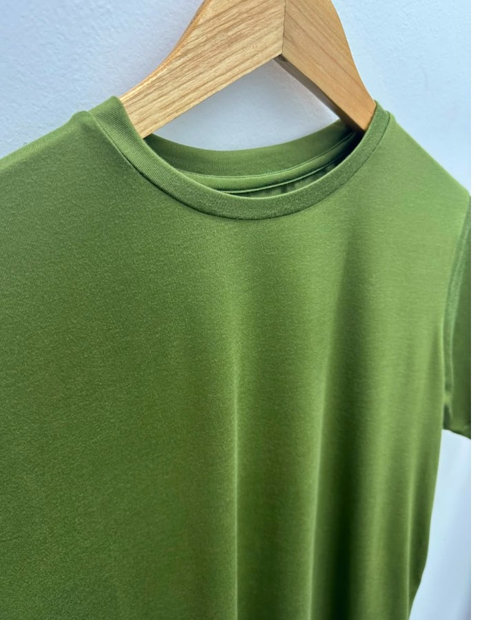 Produto t-shirt-vellutato-verde-pistache 0