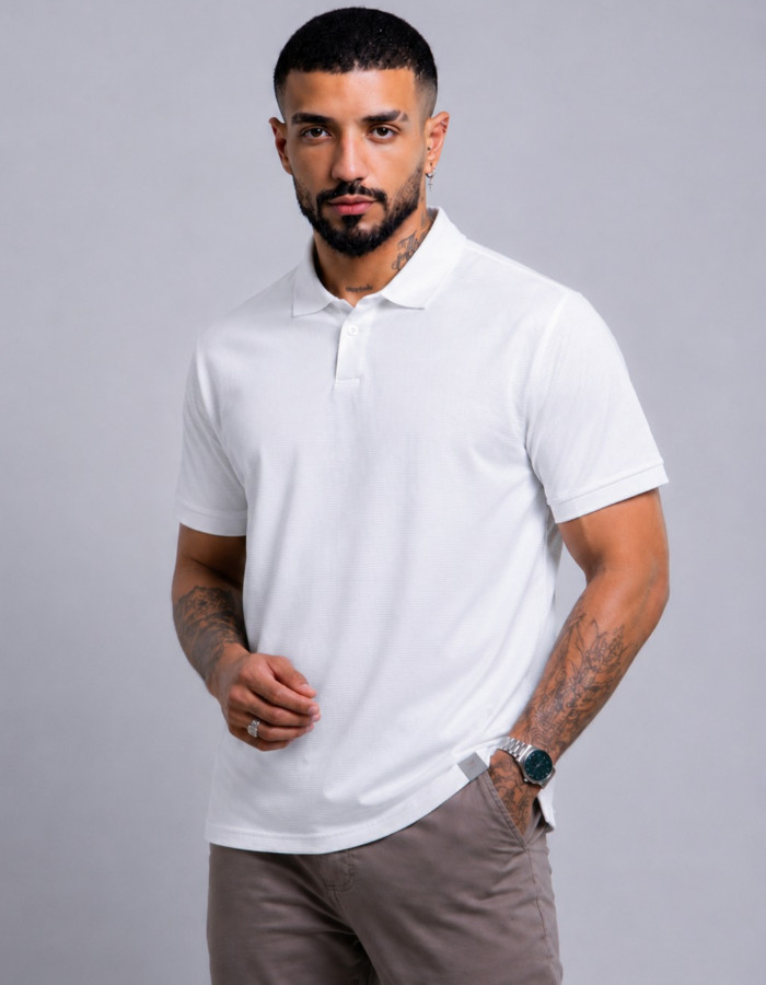 GOLA POLO ALEXSANDER 