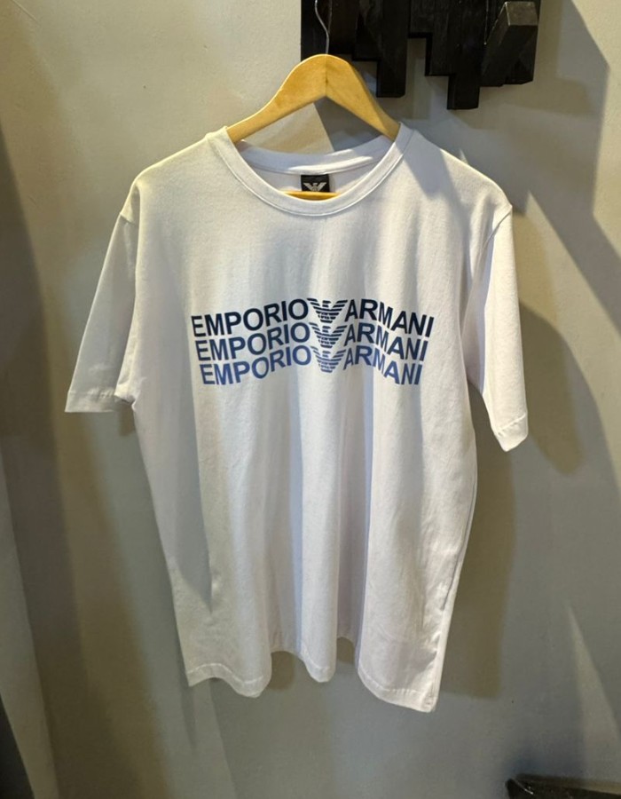 T-shirt Armani 