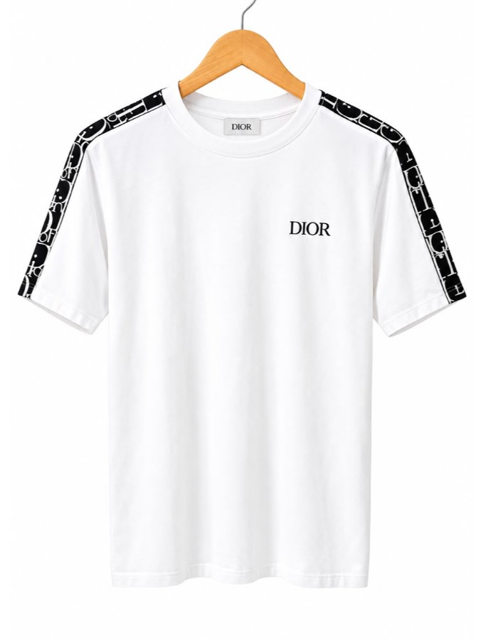 T-shirt Dior 