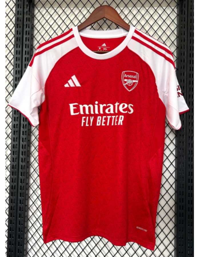  Arsenal 25/26 - UNIFORME I