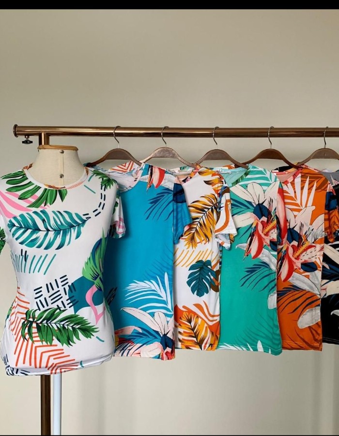 BLUSA