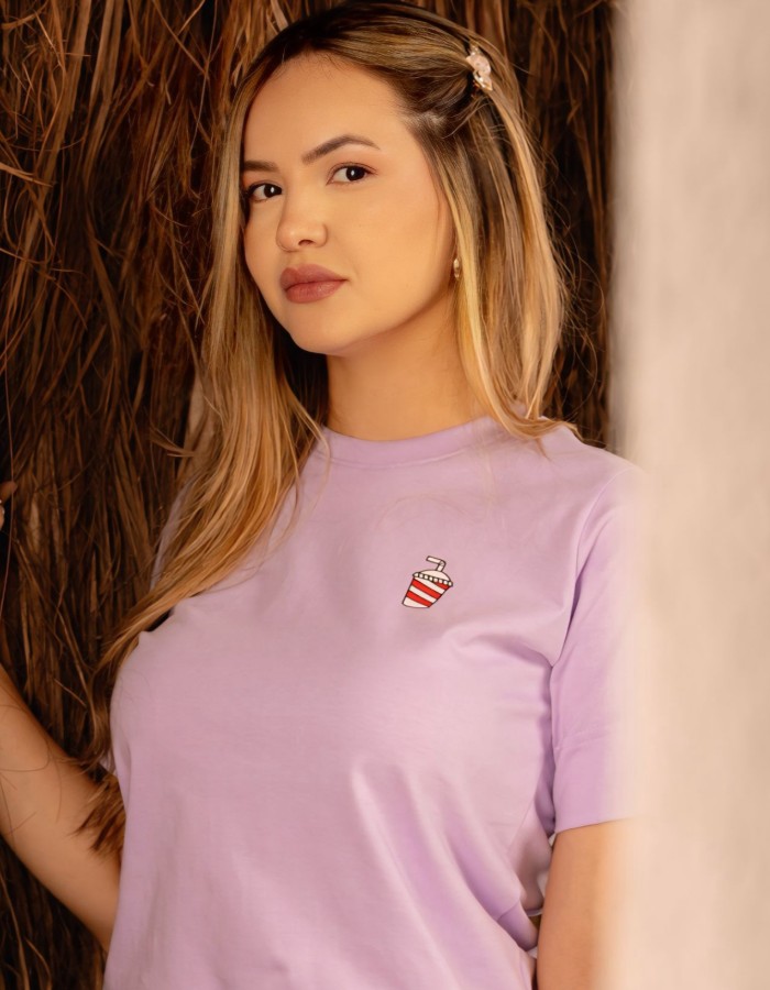 T-SHIRT MILK SHAKE