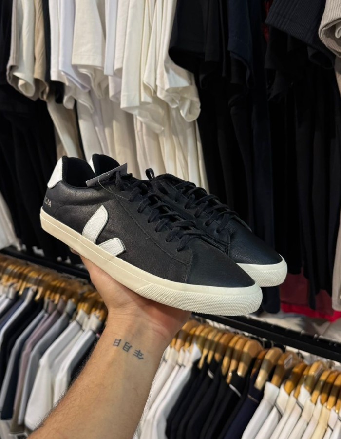 VEJA PRETO 