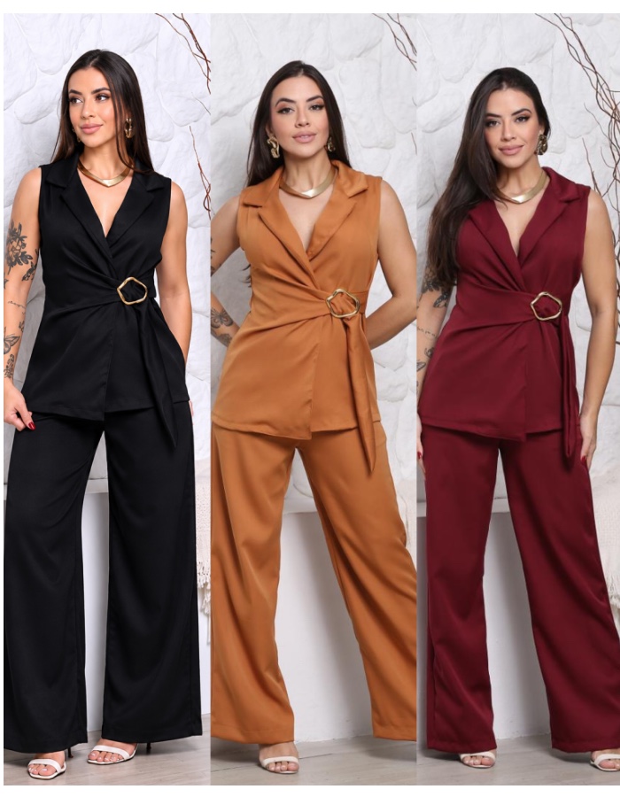 Conjunto Samara