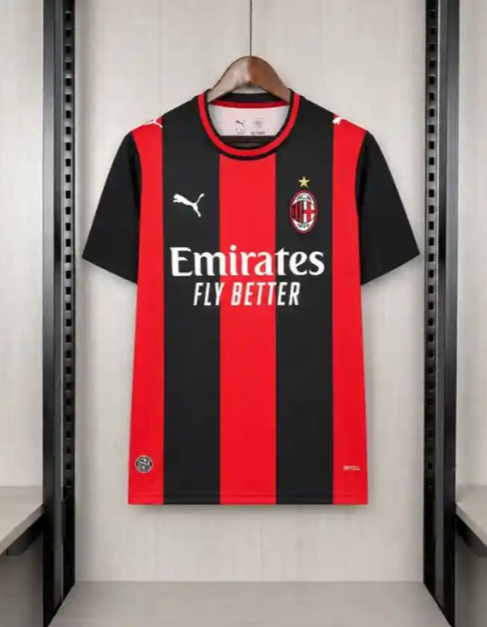MILAN 26/27 | UNIFORME