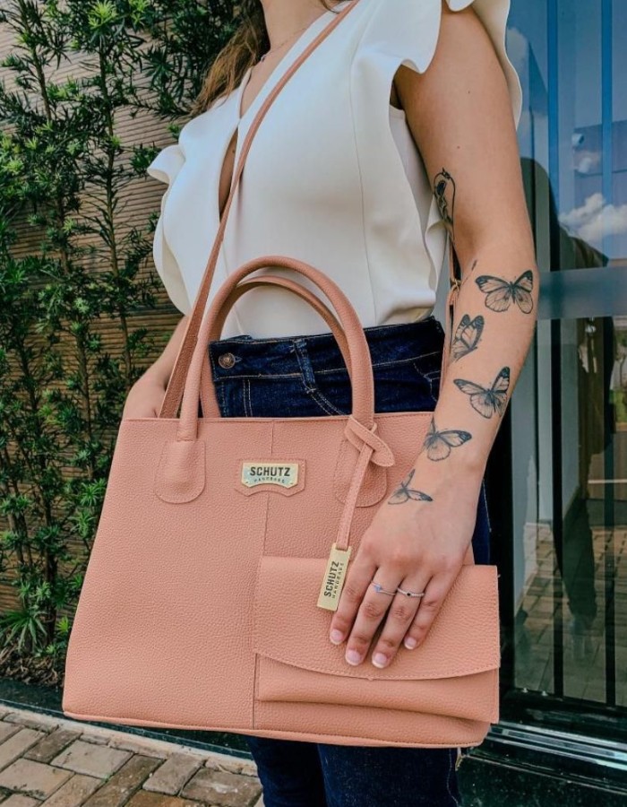 SCHUTZ PAULA KIT 