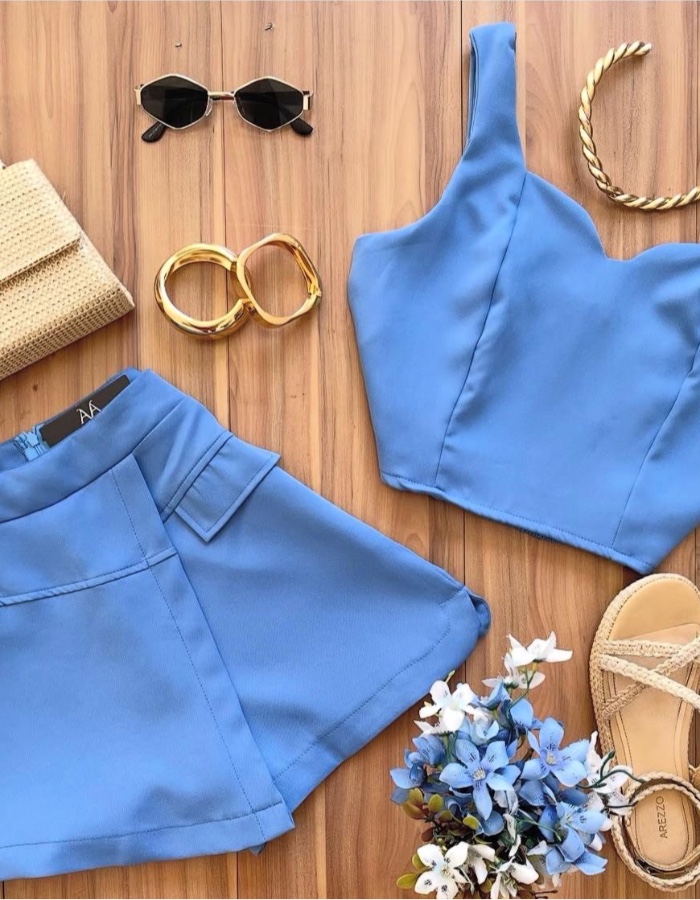 Conjunto Luna 
