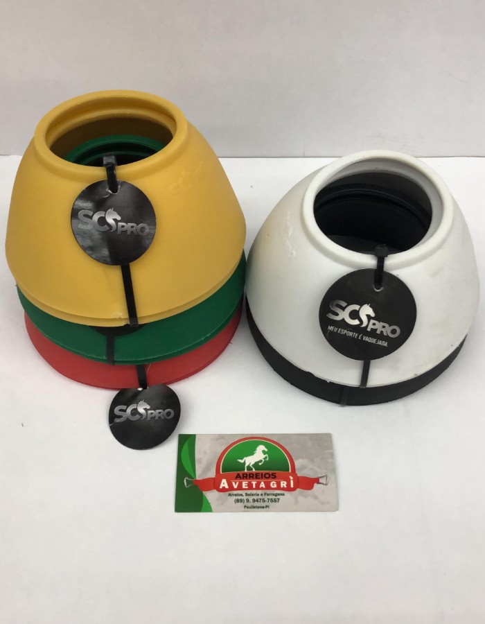 CLOCHE SUPER FLEX SCPRO