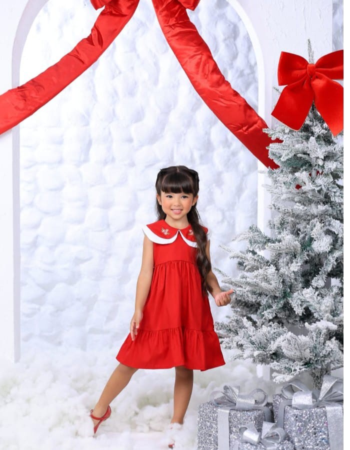 VESTIDO EMILY R$ 43,00