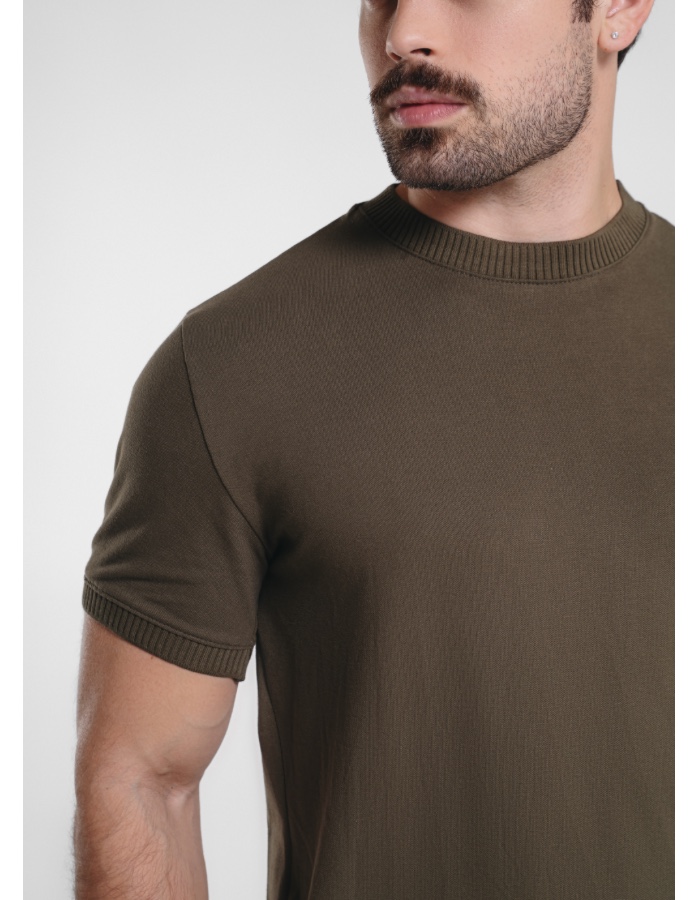 BASICA PIQUE DALILA, CAMISA RIO 