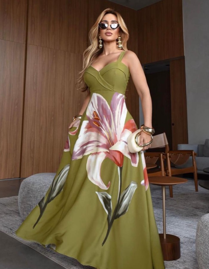 VESTIDO SOPHIA