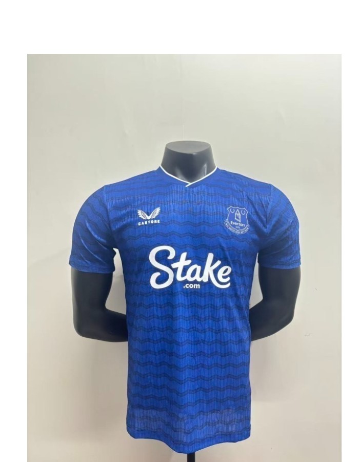 EVERTON 25/26 | UNIFORME