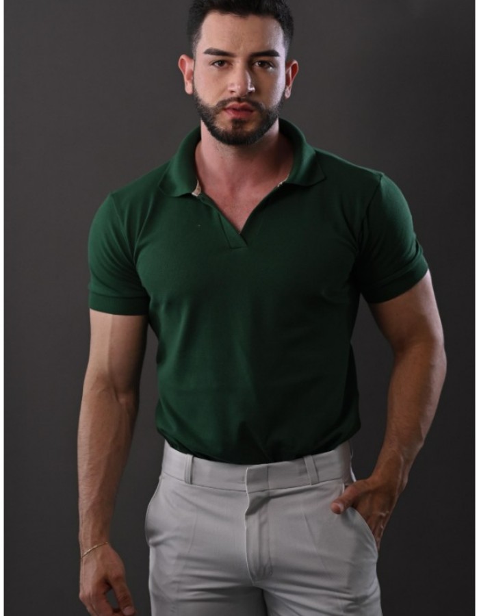 Polo V Turim