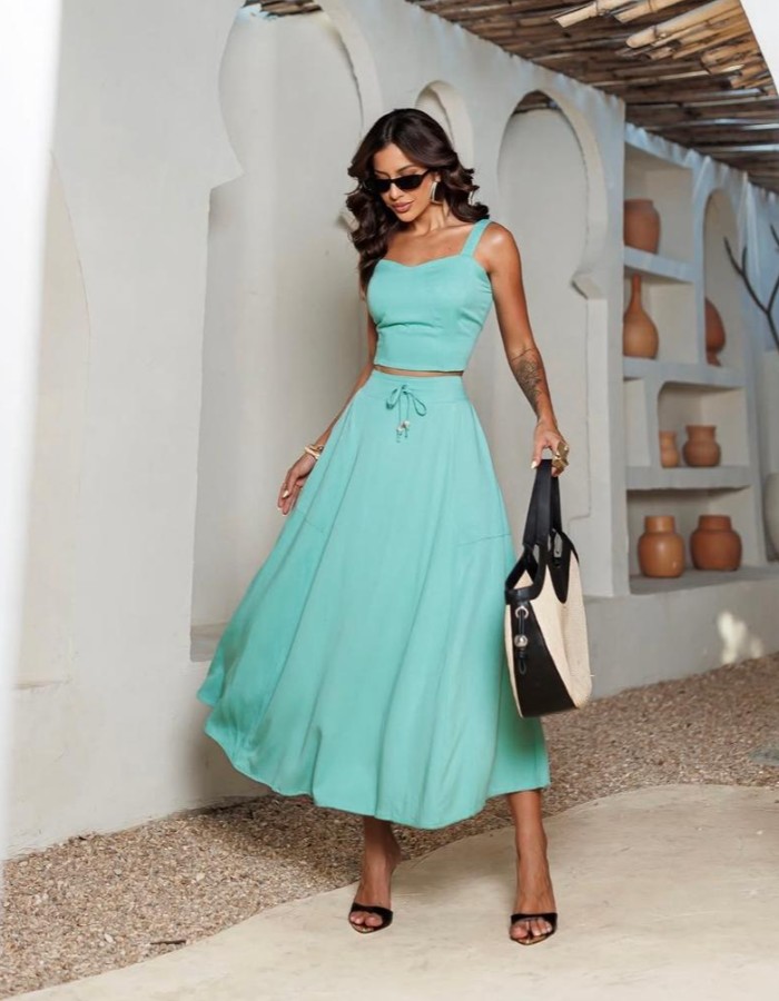 CONJUNTO MAITÊ