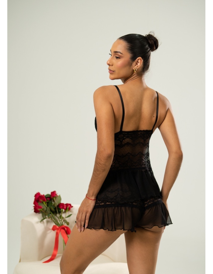 Produto baby-doll-tule-luxo 0