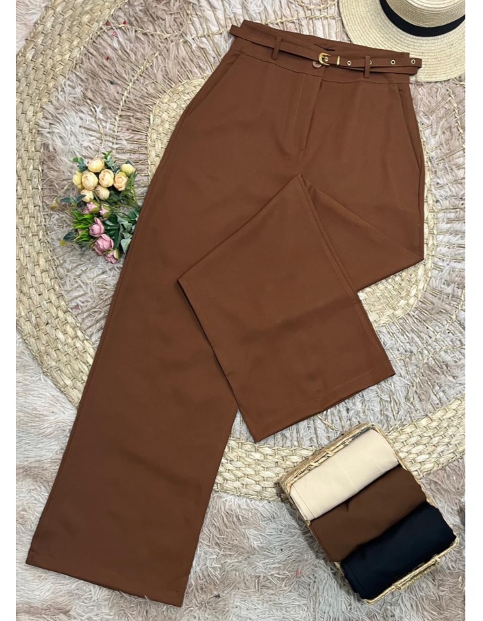 Calça alfaiataria Lina 