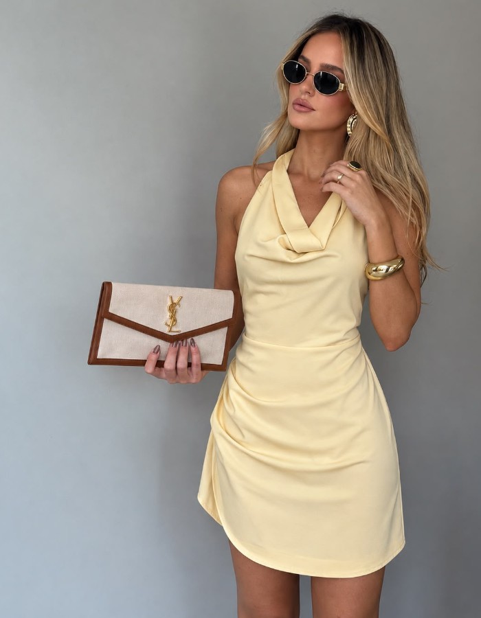 Vestido Karen