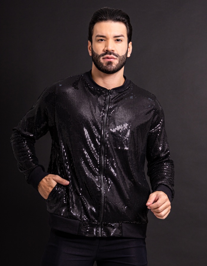 BOMBER PAETE