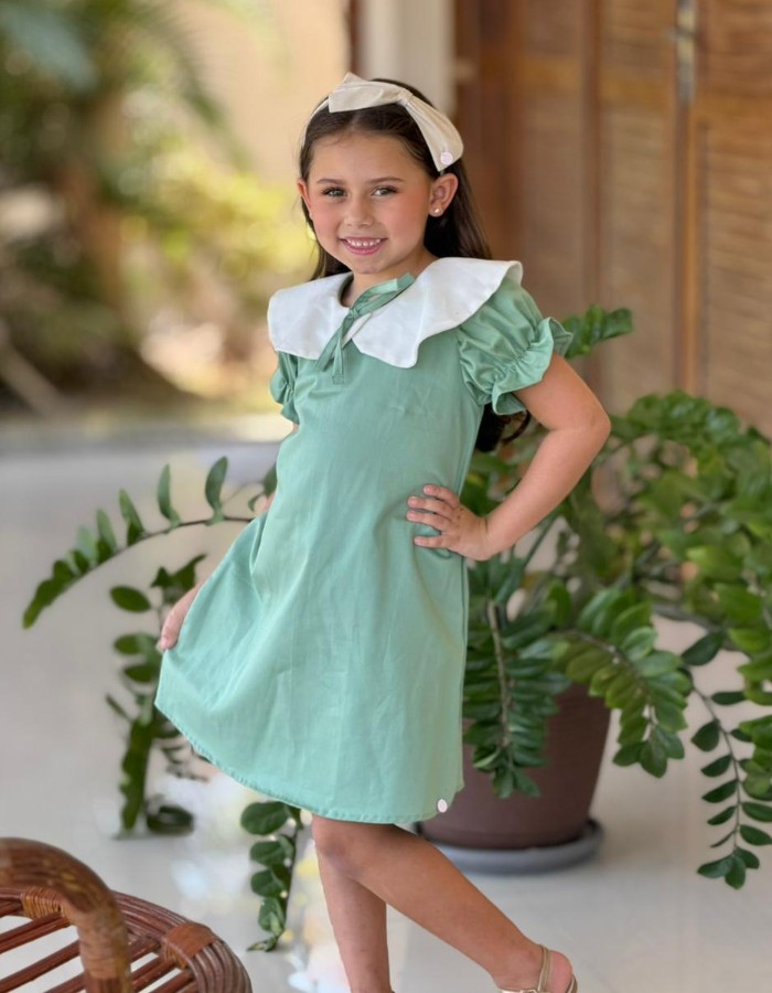 VESTIDO ISABELLA
