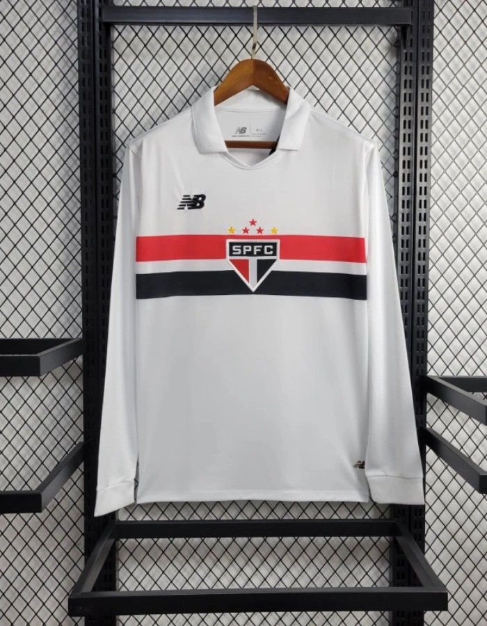 SÃO PAULO 24/25 | UNIFORME MANGA