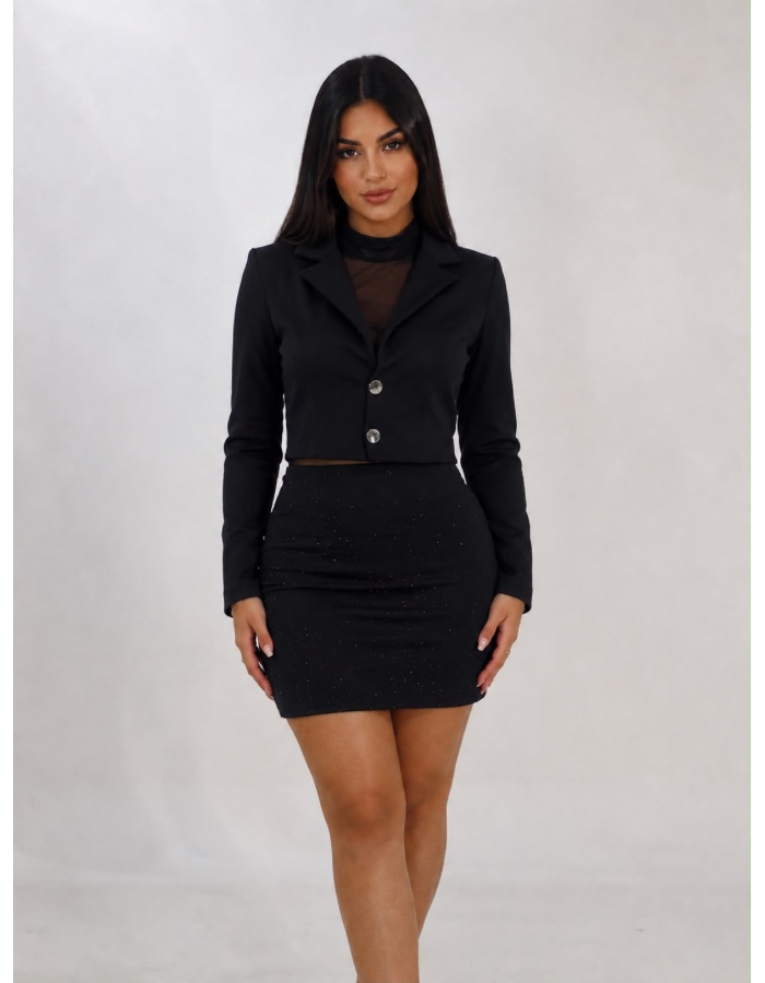 CONJUNTO BIANCA 