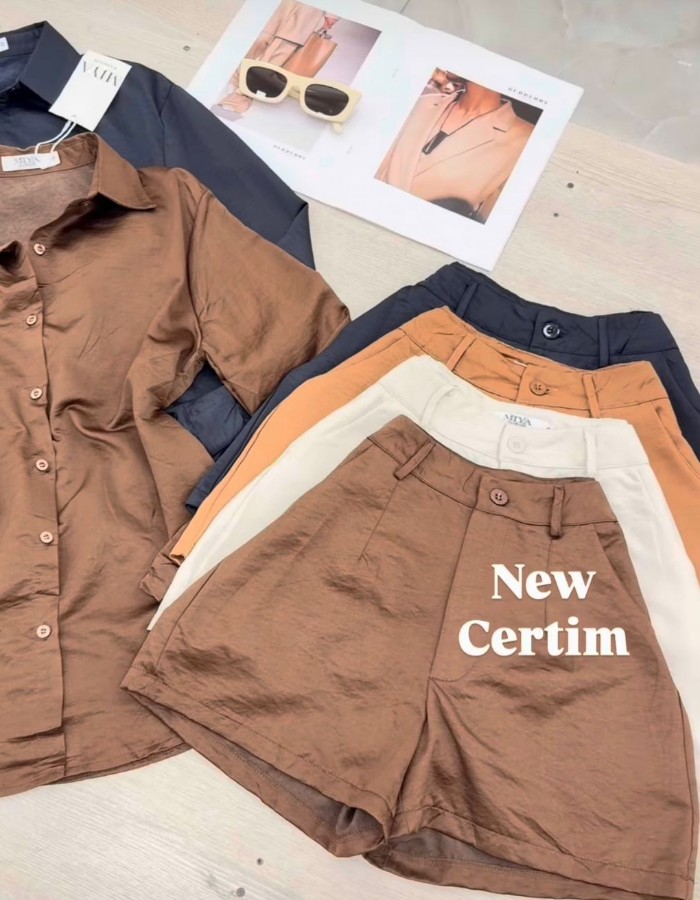 CONJUNTO CETIM