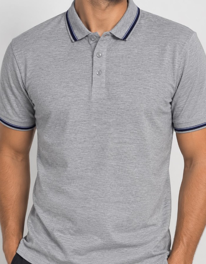 CAMISA POLO IMPORTADA