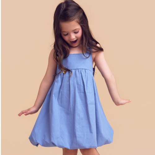 Vestido Edith