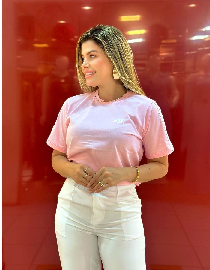TSHIRT ADIDAS 
