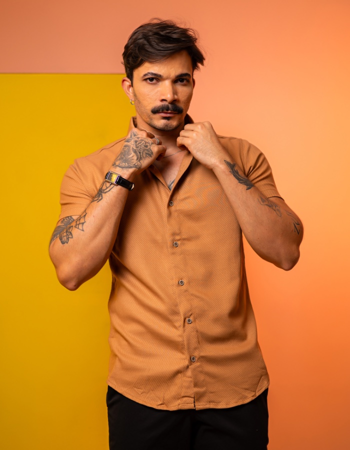 CAMISARIA ITÁLIA