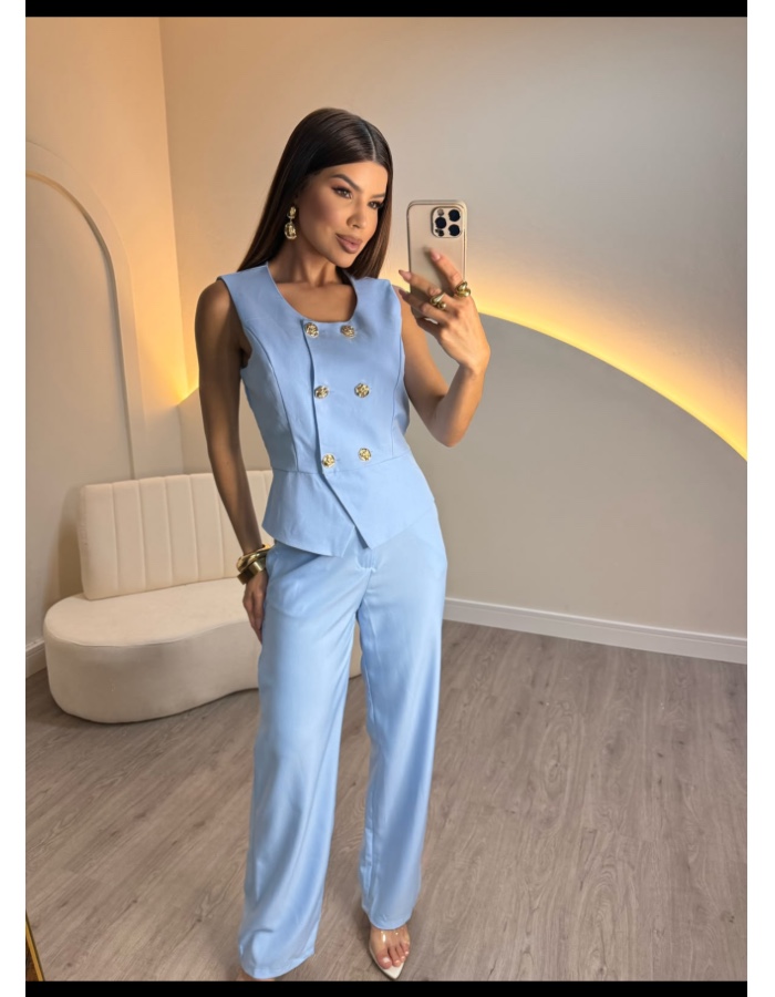 Conjunto Chic 