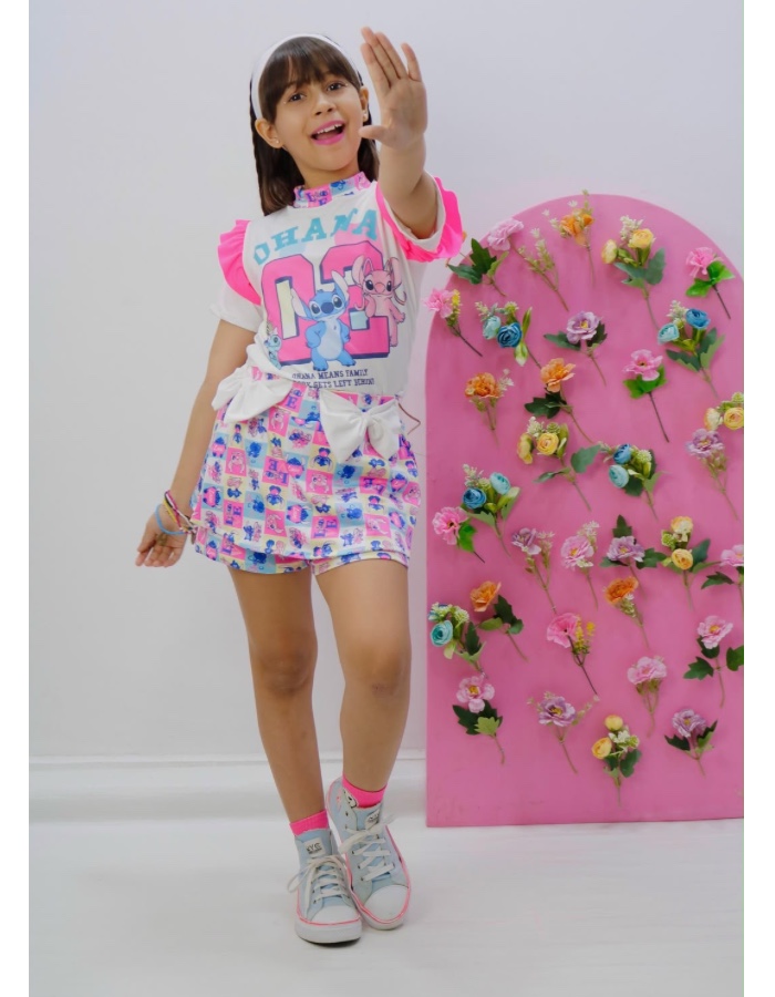 Conjunto stich