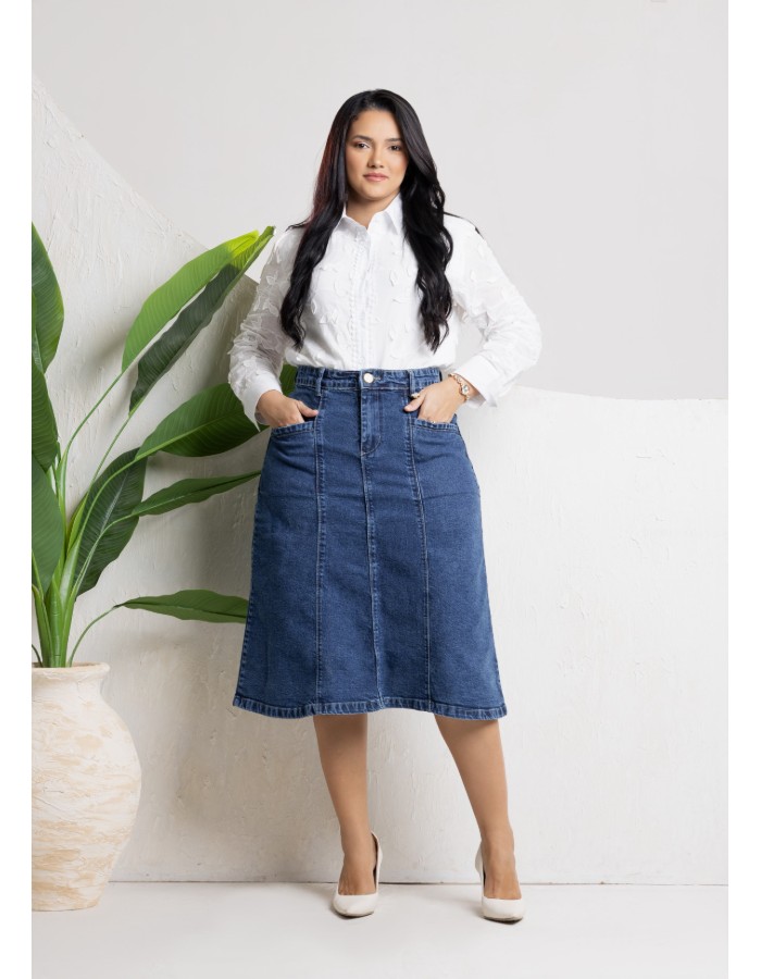 SAIA JEANS TAYSE