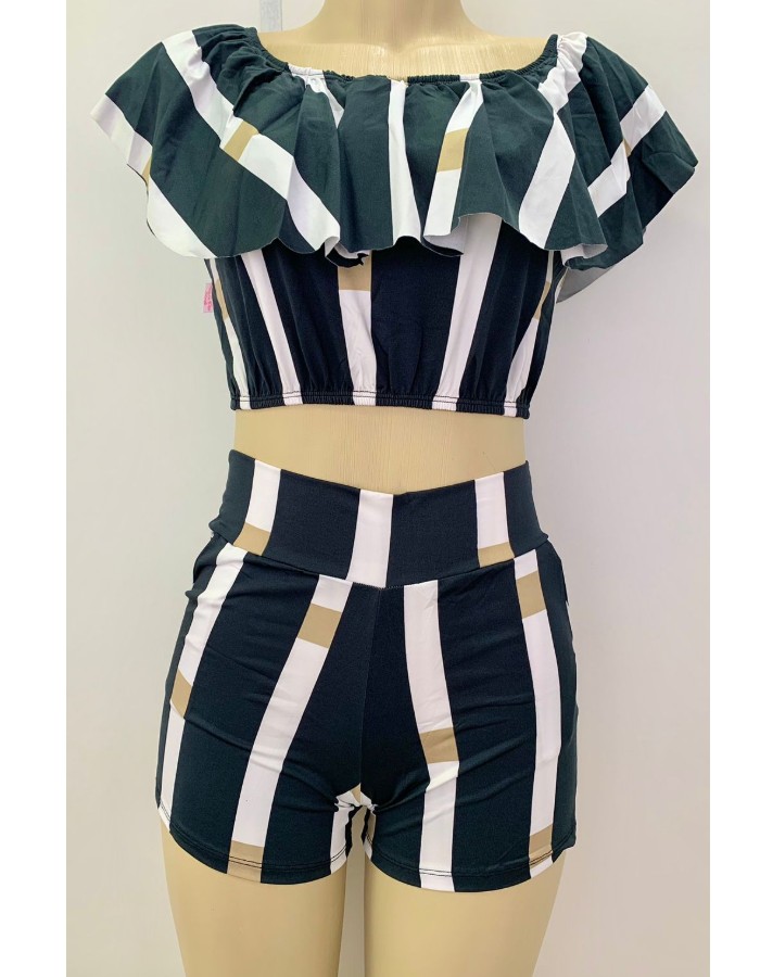 CONJUNTO EM MALHA ADULTO