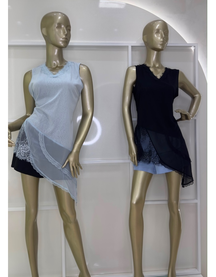Blusa