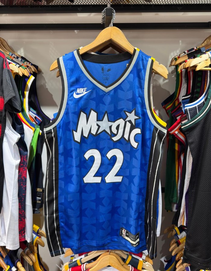 ORLANDO MAGIC CLASSIC EDITION 23/24 - FRANZ WAGNER 22 