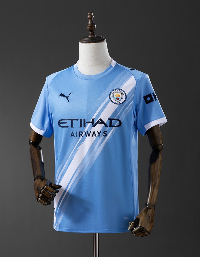 MANCHESTER CITY I 25/26