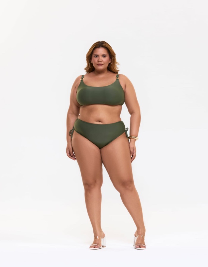 BIQUINI PLUS SIZE 