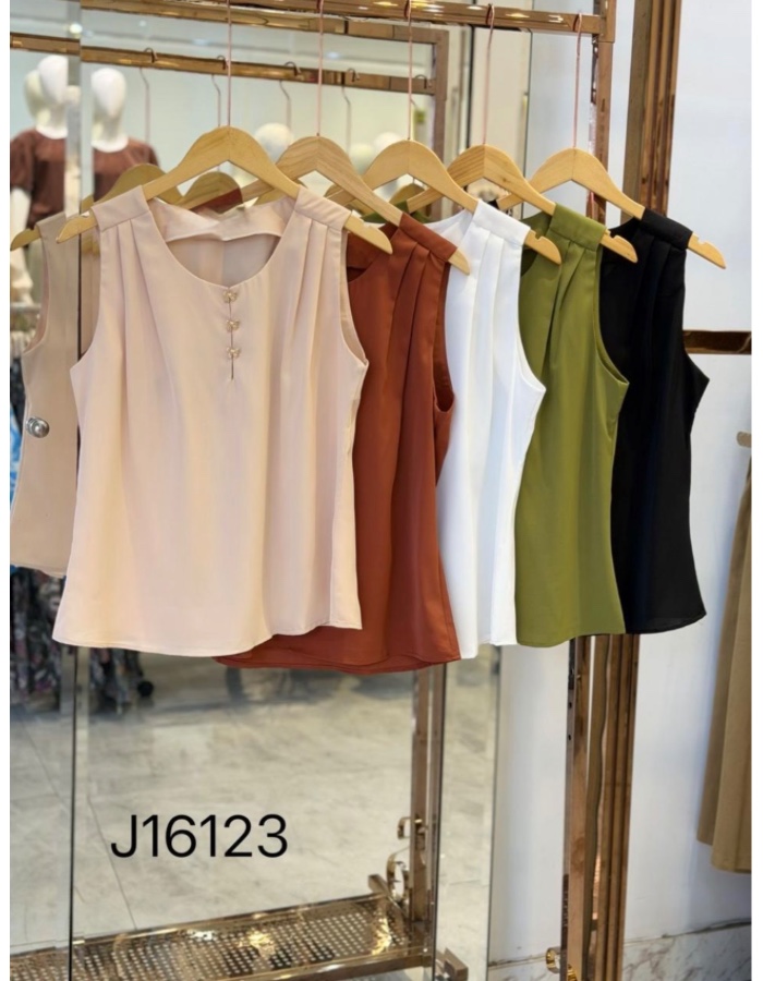Blusa chic