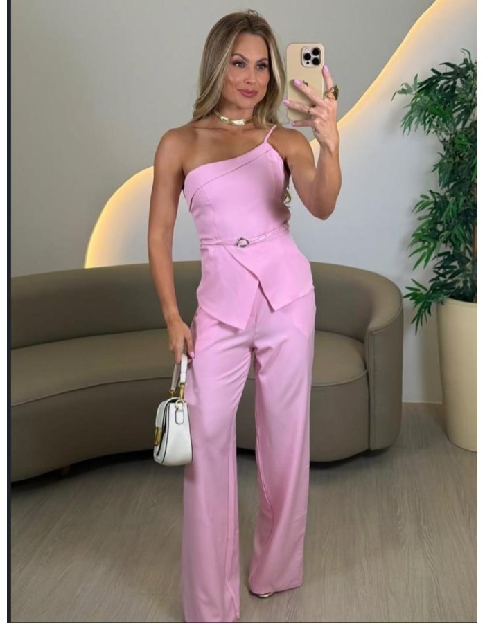 CONJUNTO SLIM NAYANA