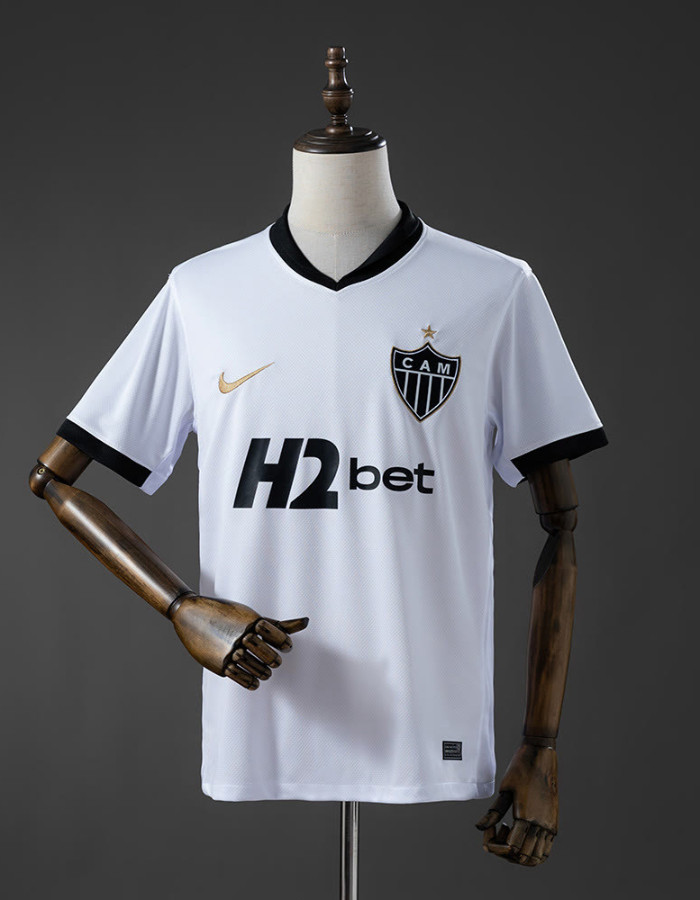  ATLÉTICO MG II 26 