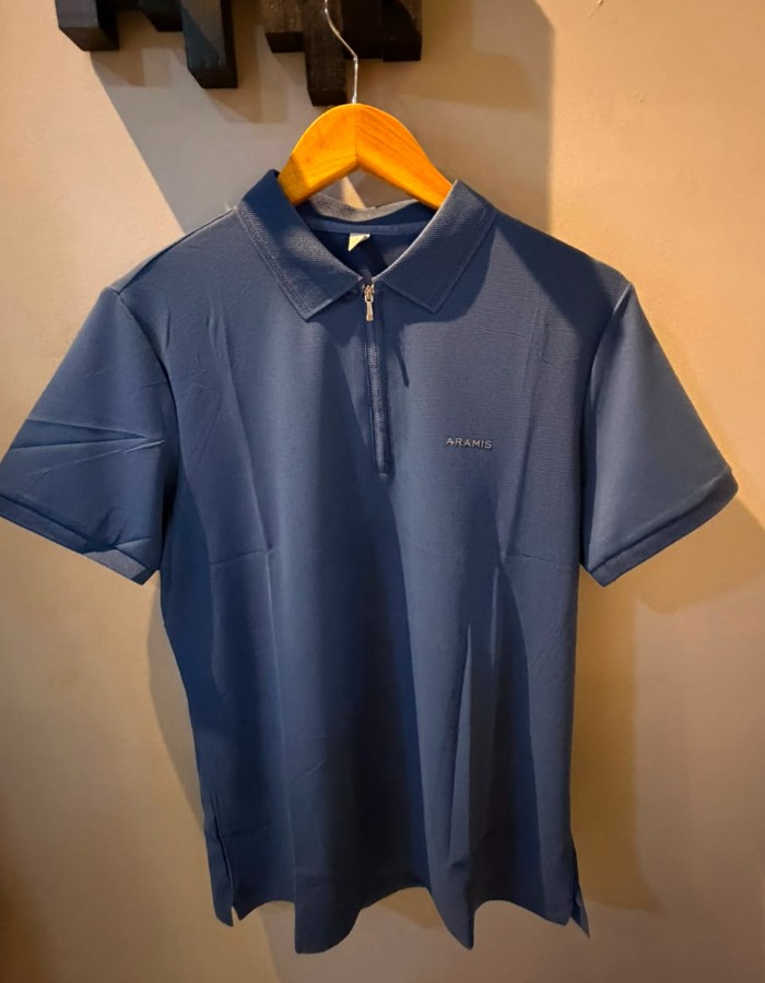 Polo Chinesa Aramis 