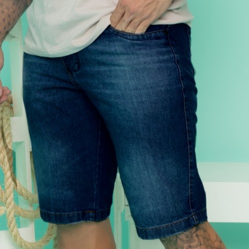 Bermuda jeans lisa prime 