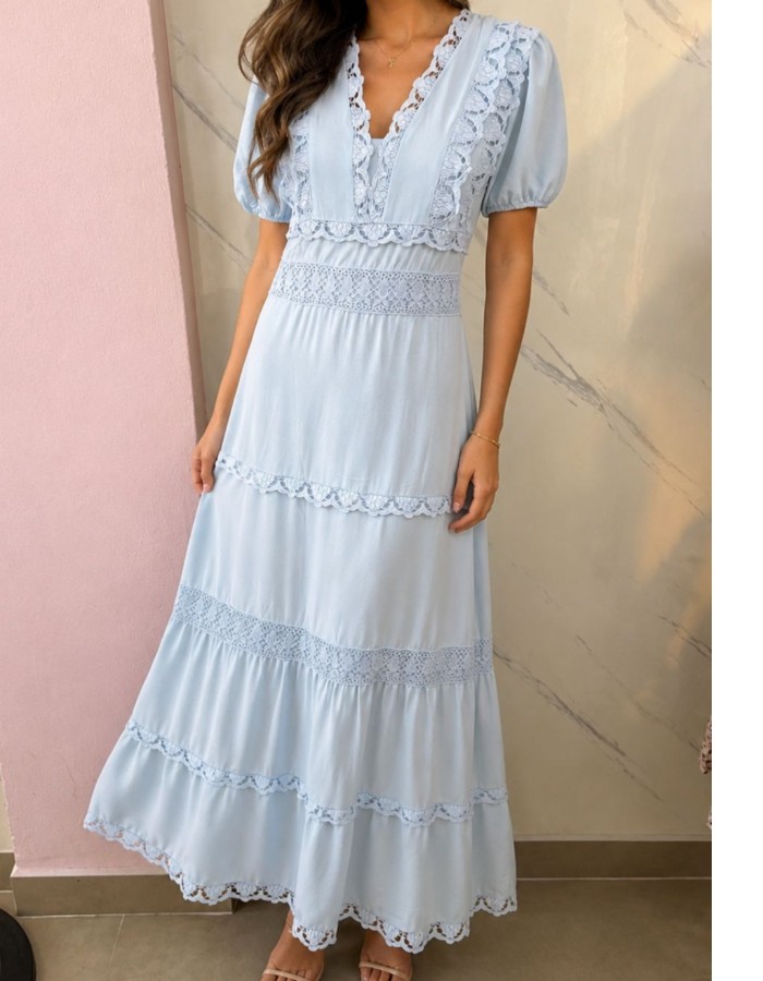 VESTIDO BRUNA