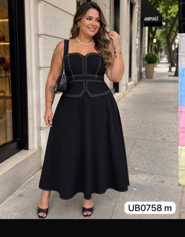 Vestido