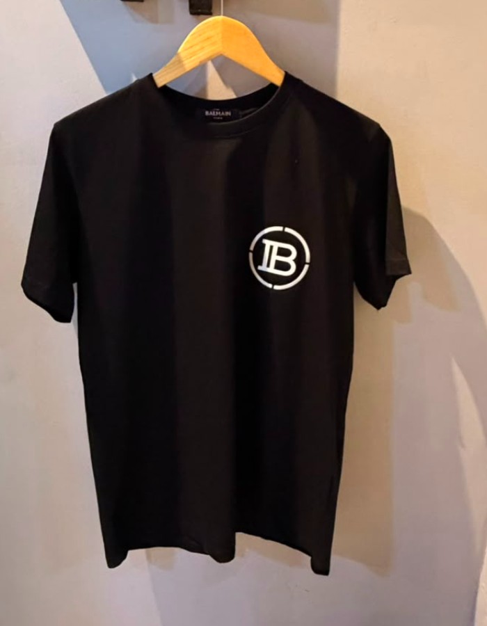 T-shirt Balmain  