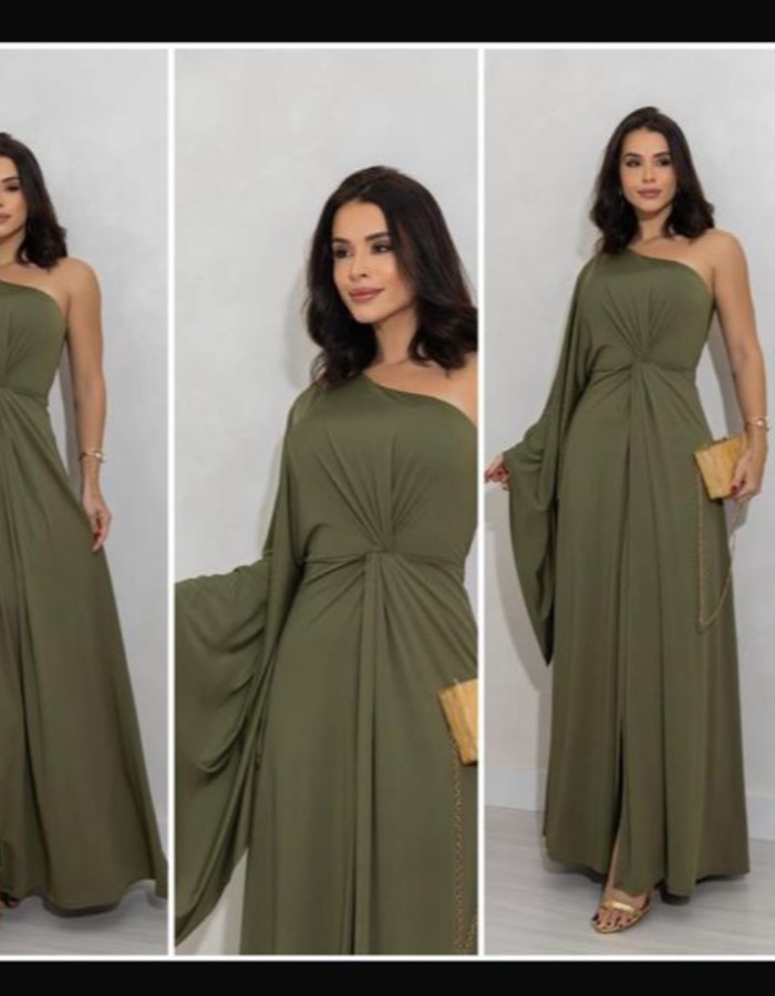VESTIDO IASMIN